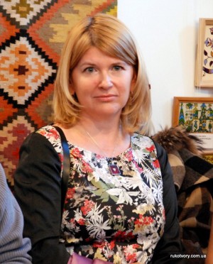 Ольга Мирцало