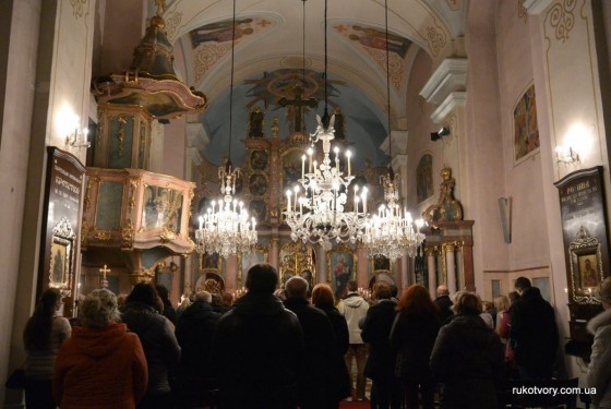 Українська церква у Відні