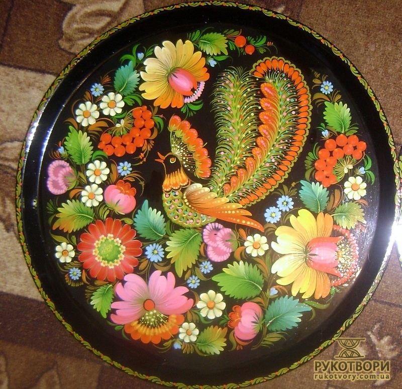 Валентина Хоменко