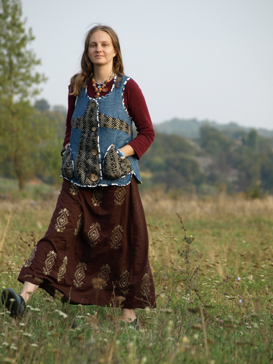 Sashko Bo-Hi and “Moksha”