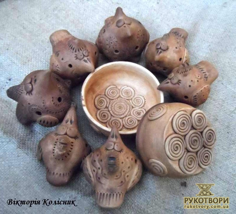 Вікторія Колісник