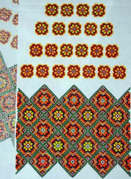 Леоніда Ткаченко