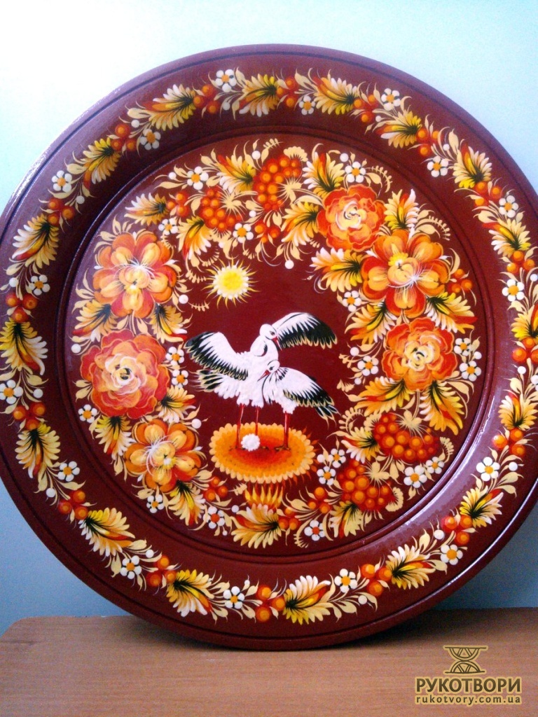 Анна Олійник