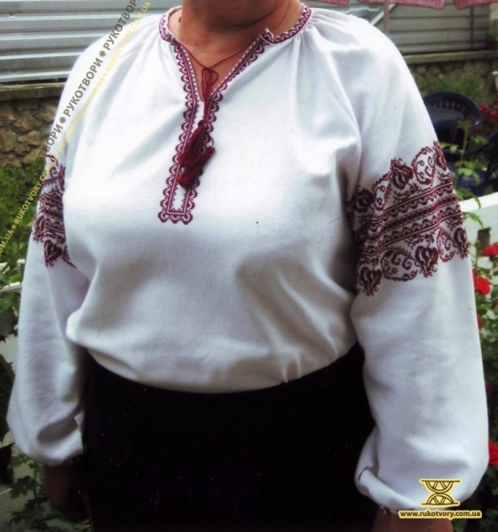 Марія Максимів