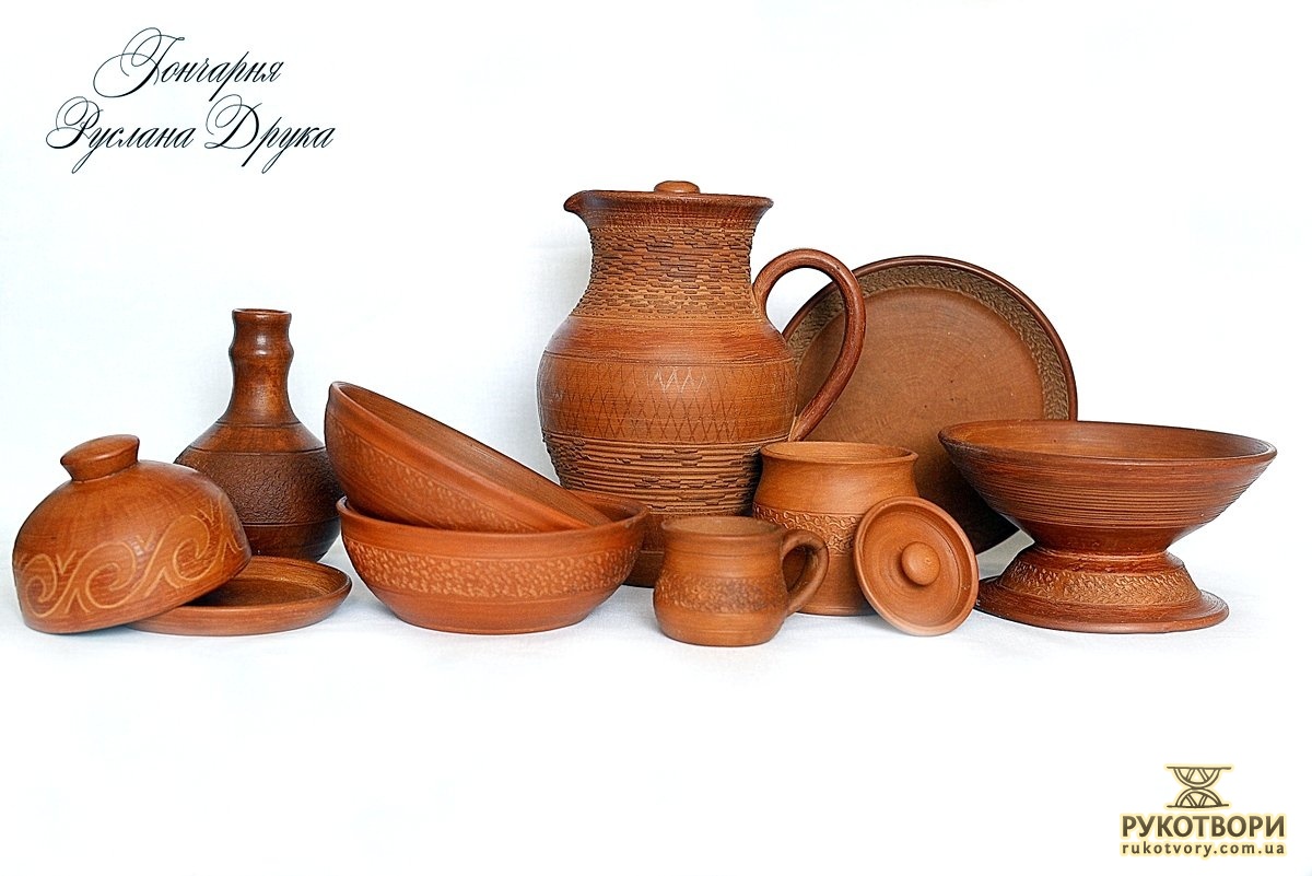 Руслан Друк та Уляна Джигринюк