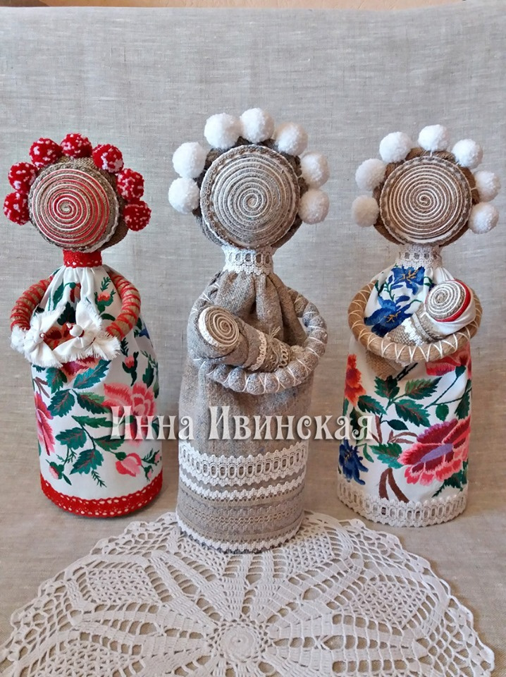 Інна Івінська