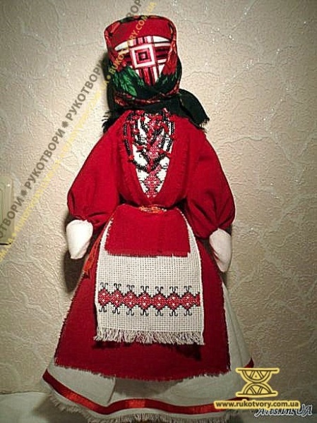 Ольга Черкашина