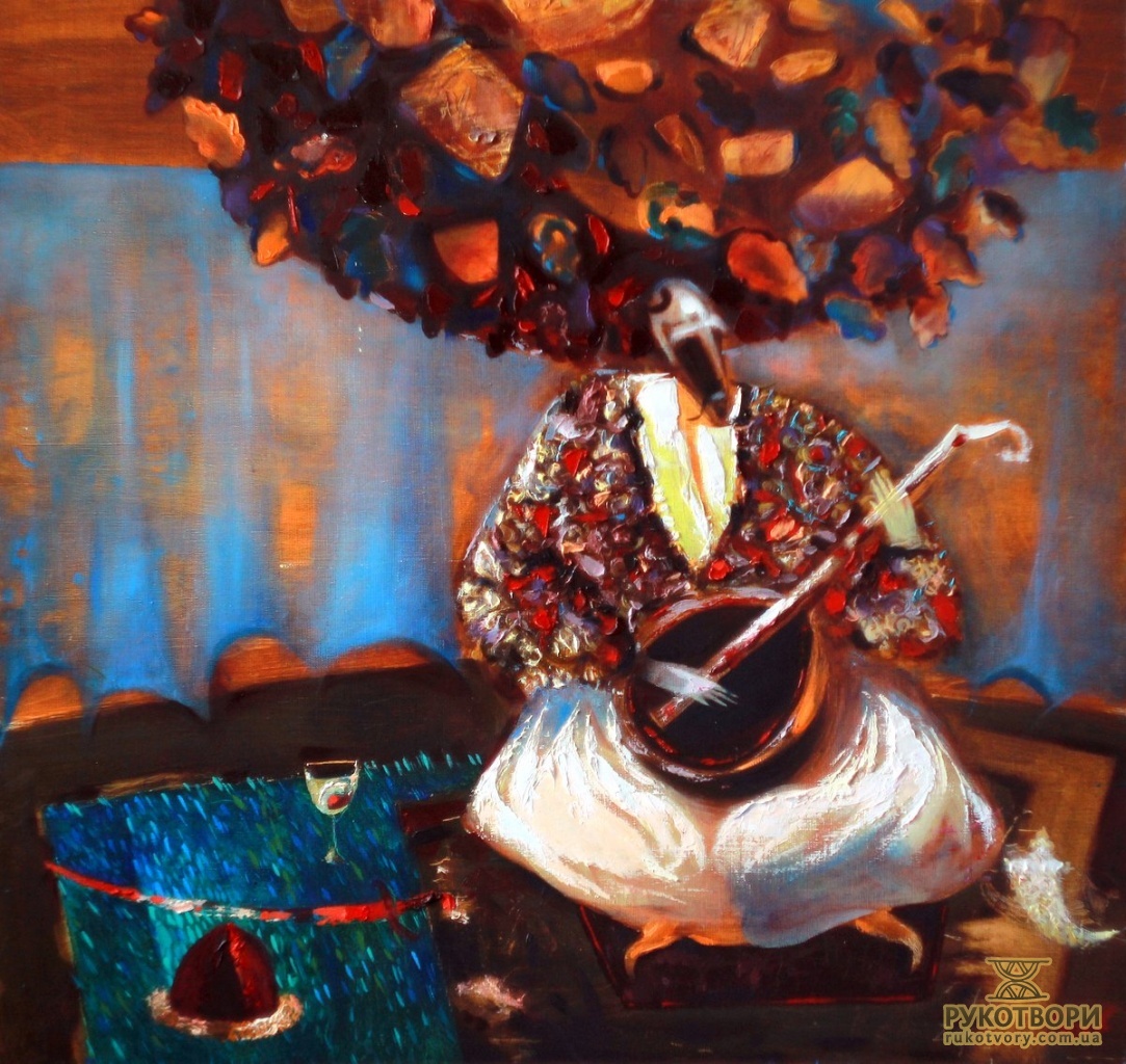 Галина Сова