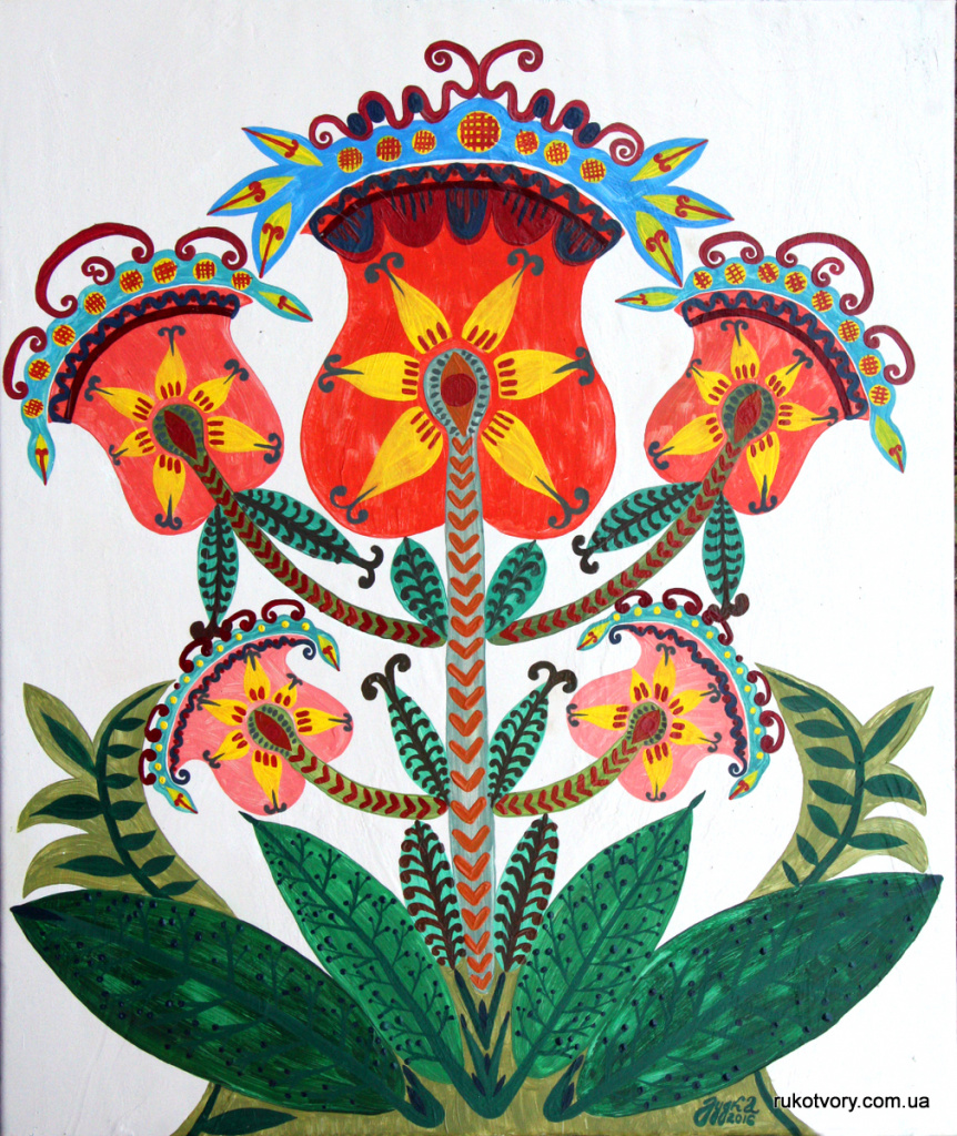 Роксолана Дудка