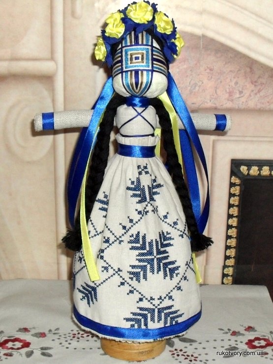 Тамара Мельник