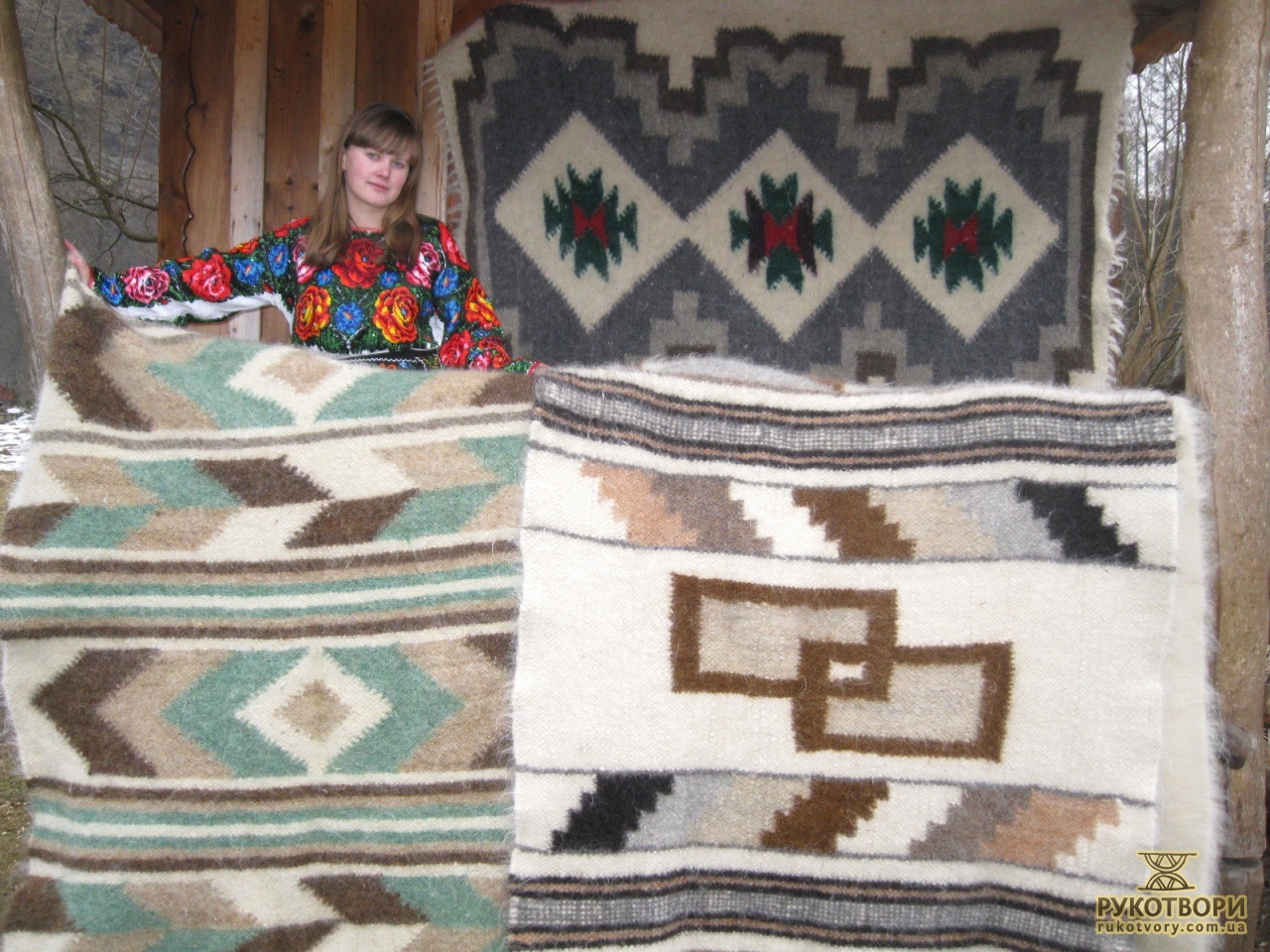 Любов Мицканюк