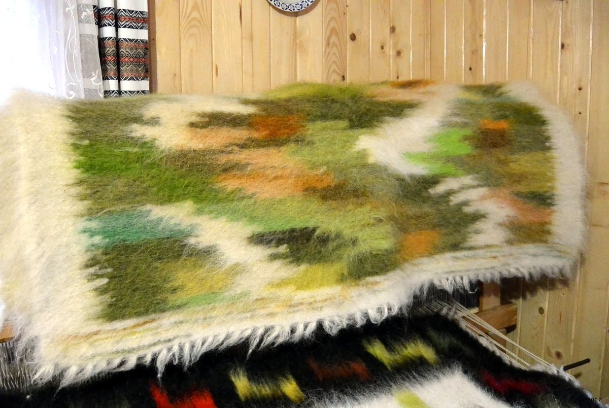 Ганна Копильчук