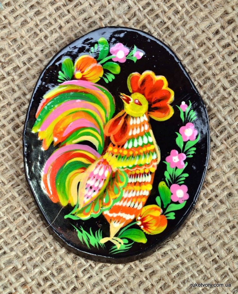 Олена Нульман