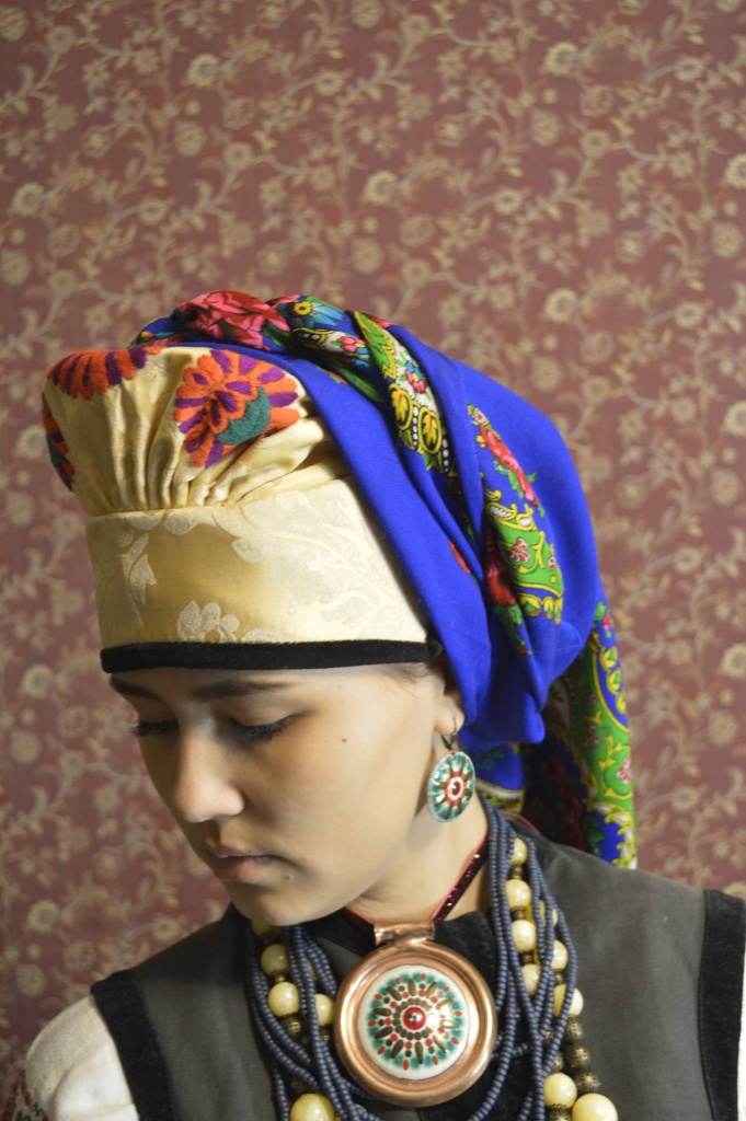 Валентина Ануарова