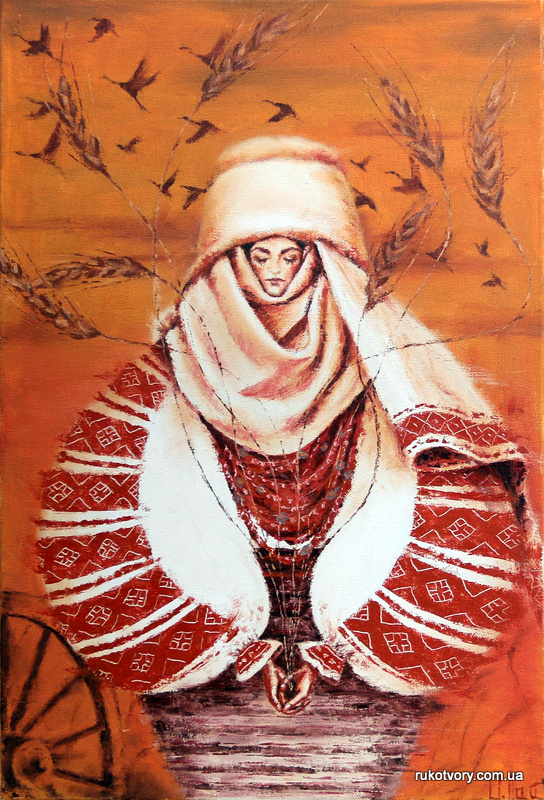 Ольга Гайдамака