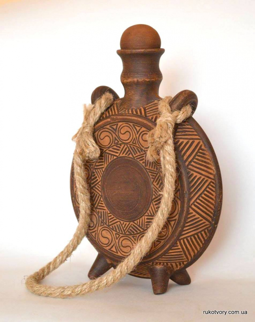 Сергій та Світлана Погонець