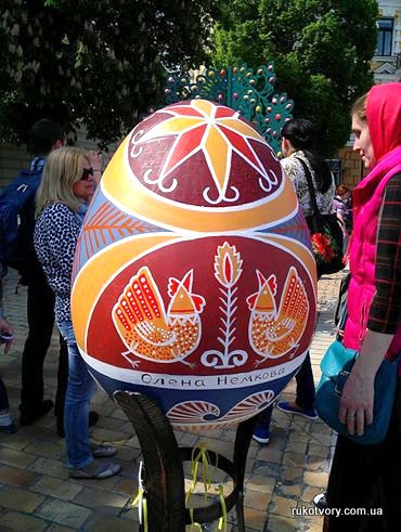 Олена Немкова