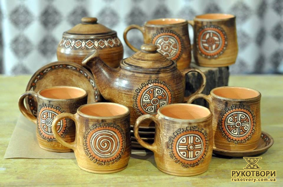 Марина Галуза та Ярослав Бабяк