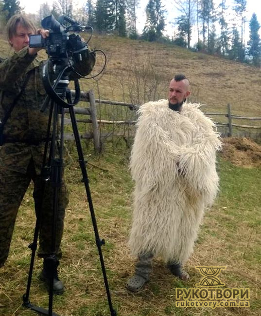 Руслана Гончарук