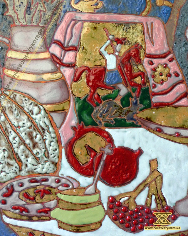 Yulia Dovgan (Boroday)