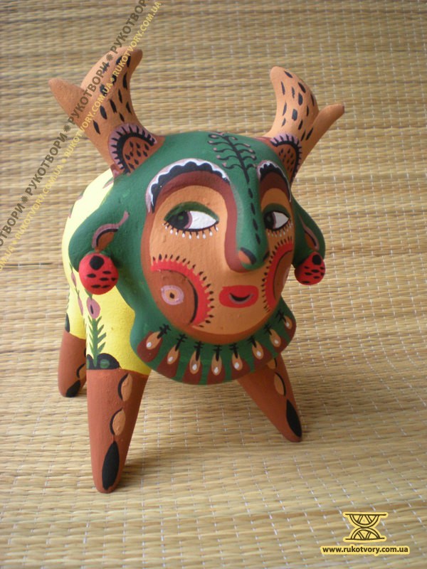 Olha Otnyakina (Berdnyk)