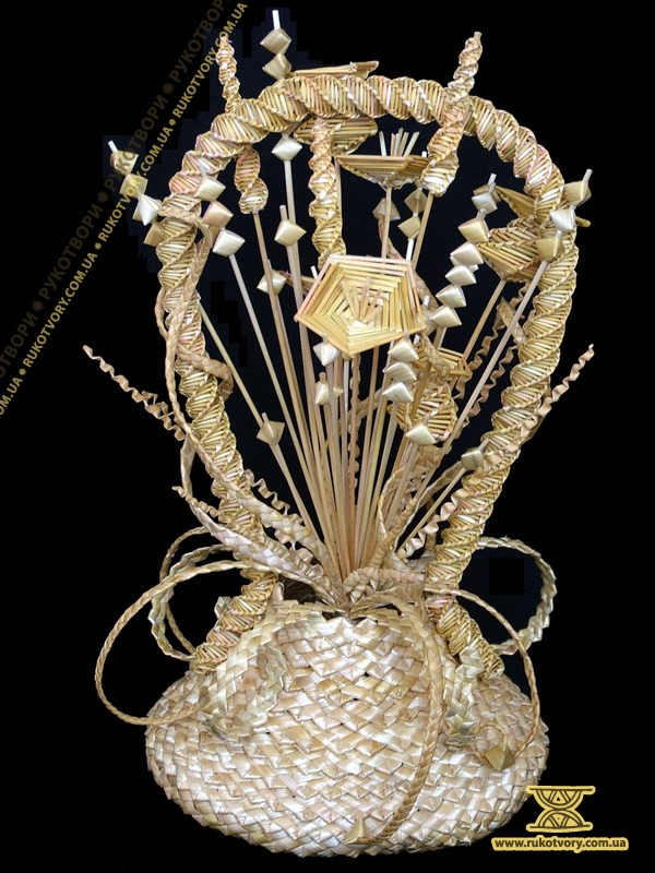 Tetyana Vyshnevetska-Tsurikova