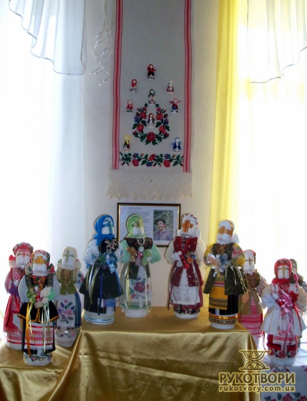 Ольга Кузьменко