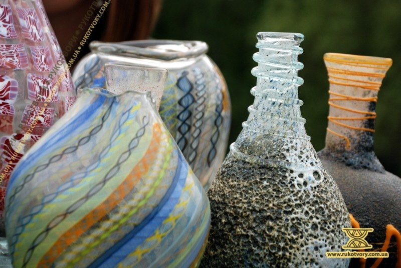 Vasyl Bilous and Romanna Hudyma-Bilous