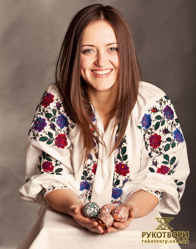 Христина Гевко