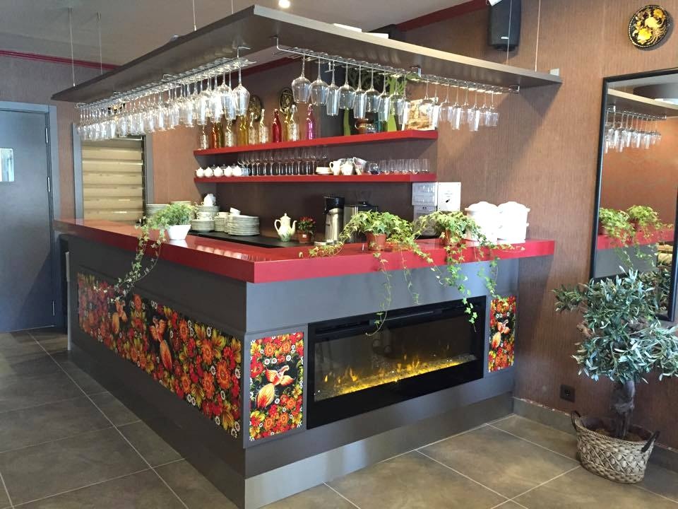 Вікторія Тимошенко