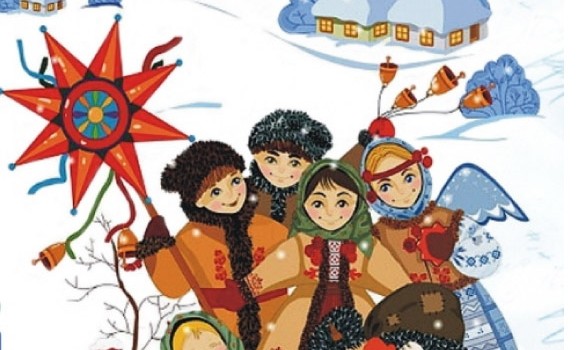 На “Мамаєвій слободі” на Новий рік буде “Козацька ніч”, а на Різдво – зимова “Країна Мрій”