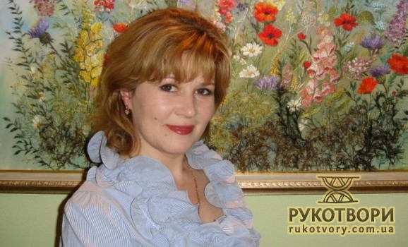 Ольга Сокуренко
