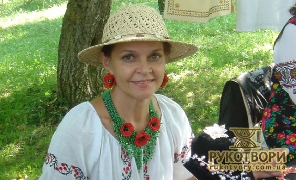 Людмила Павлова