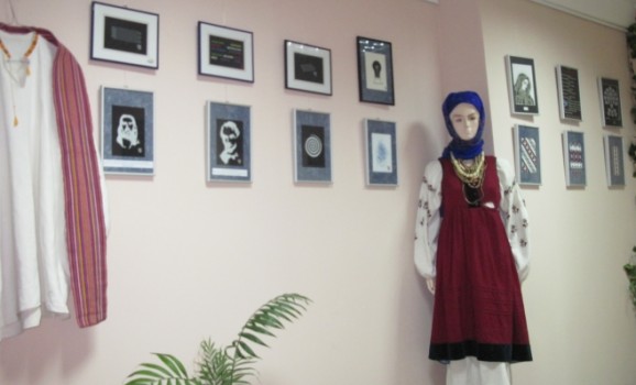 У Києві відкриється перший в Україні інтерактивний музей вишивки