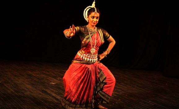 III фестиваль танців народів світу “DANCES OF THE WORLD – 2012”