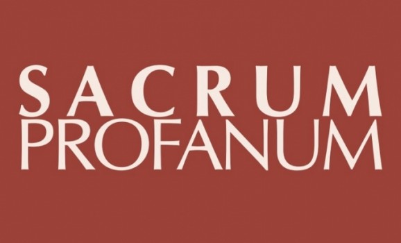 Виставковий проект «Sacrum / Profanum» в Музеї Івана Гончара