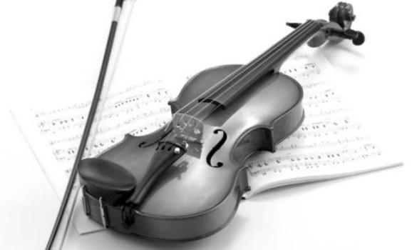 Концерт на підтримку 70-річного скрипаля Леоніда Марчука