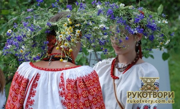 У Тернополі проведуть фестиваль «Цвіт вишиванки»
