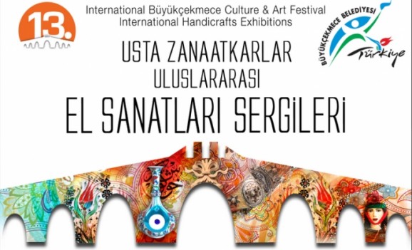International Büyükçekmece Culture and Art Festival (Turkey, Istanbul)