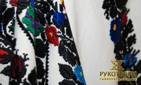 VІ Всеукраїнський фестиваль “Цвіт вишиванки“ відбудеться в Тернополі
