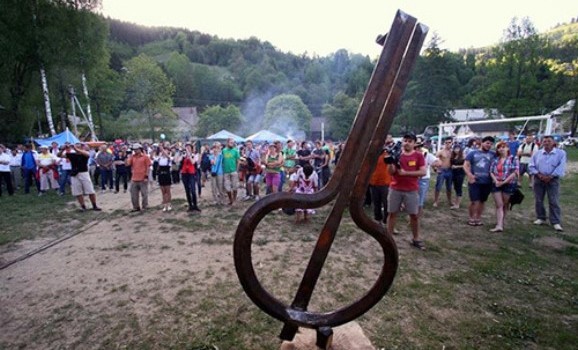 “Черемош-Фест 2014” – фестиваль карпатської туристичної культури