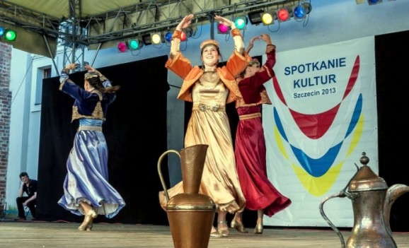 VI Фестиваль національних меншин “Зустрічі культур” відбудеться у Щецині (Польща)