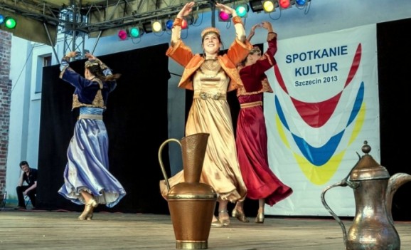 VI Фестиваль національних меншин “Зустрічі культур” відбудеться у Щецині (Польща)