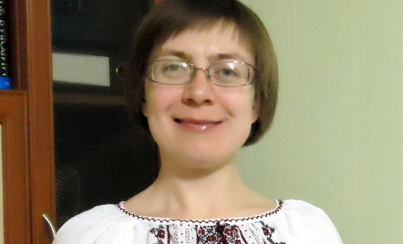 Ольга Завальнюк