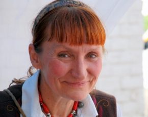 Леся Денисенко-Єременко